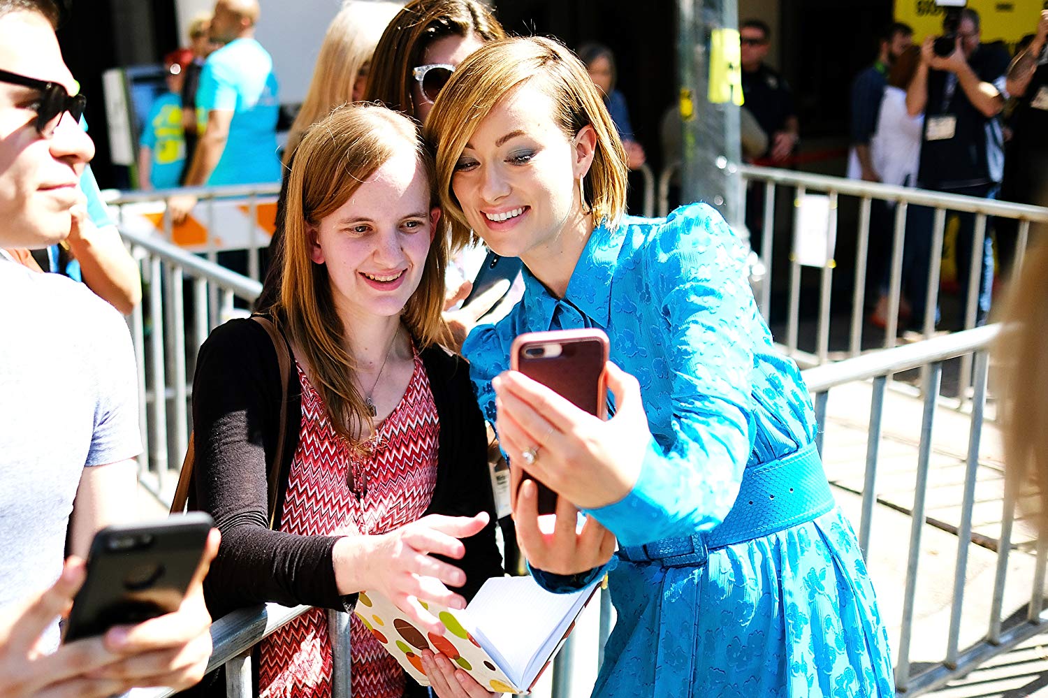 义务警员剧照的剧照