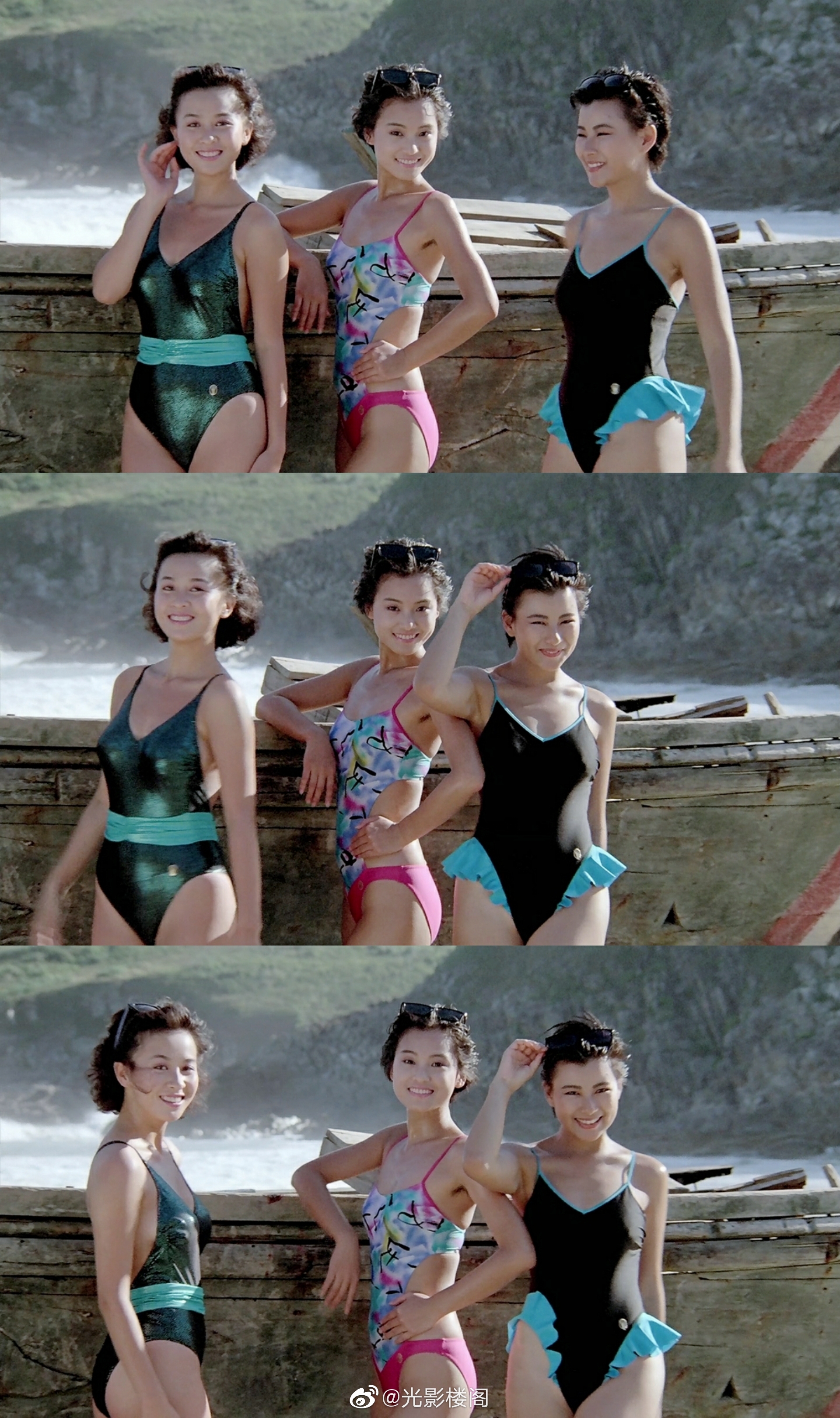 精装追女仔之2剧照的剧照