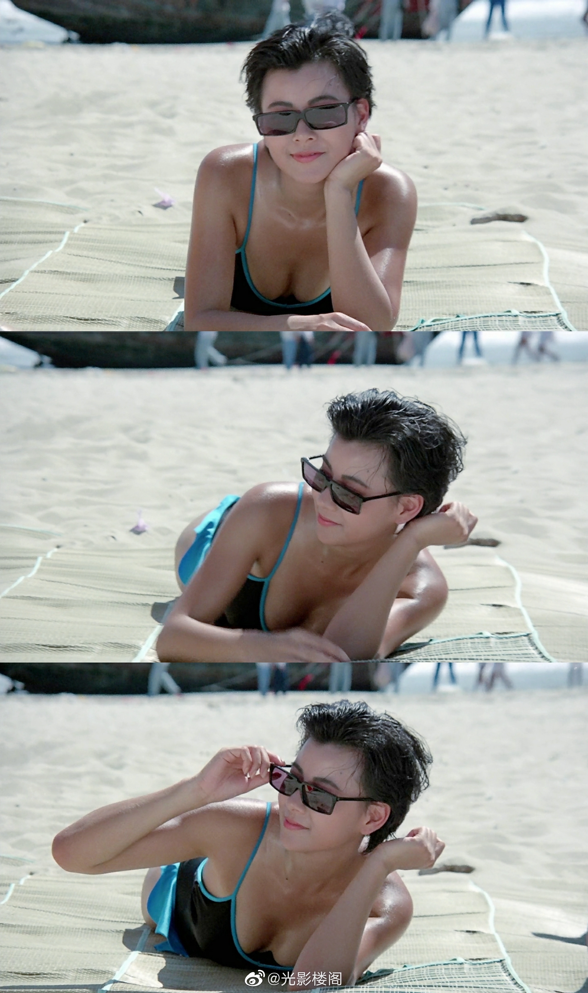 精装追女仔之2剧照的剧照