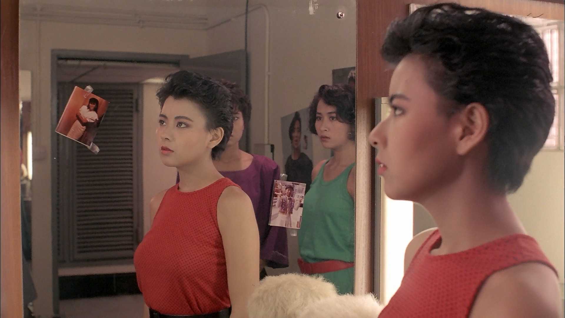 精装追女仔之2剧照的剧照