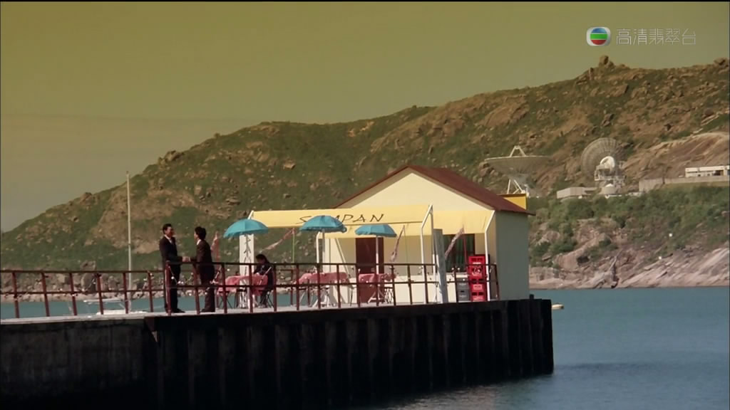 精装追女仔之2剧照的剧照