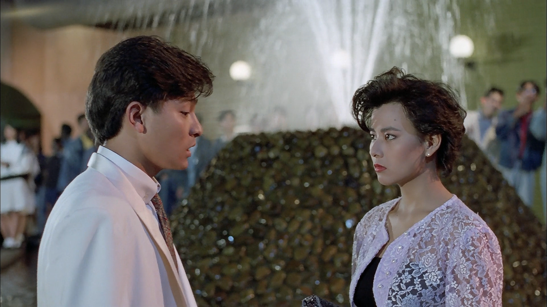 精装追女仔之2剧照的剧照