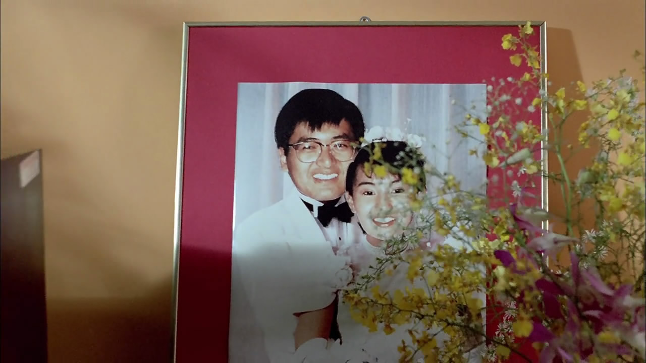 精装追女仔之2剧照的剧照