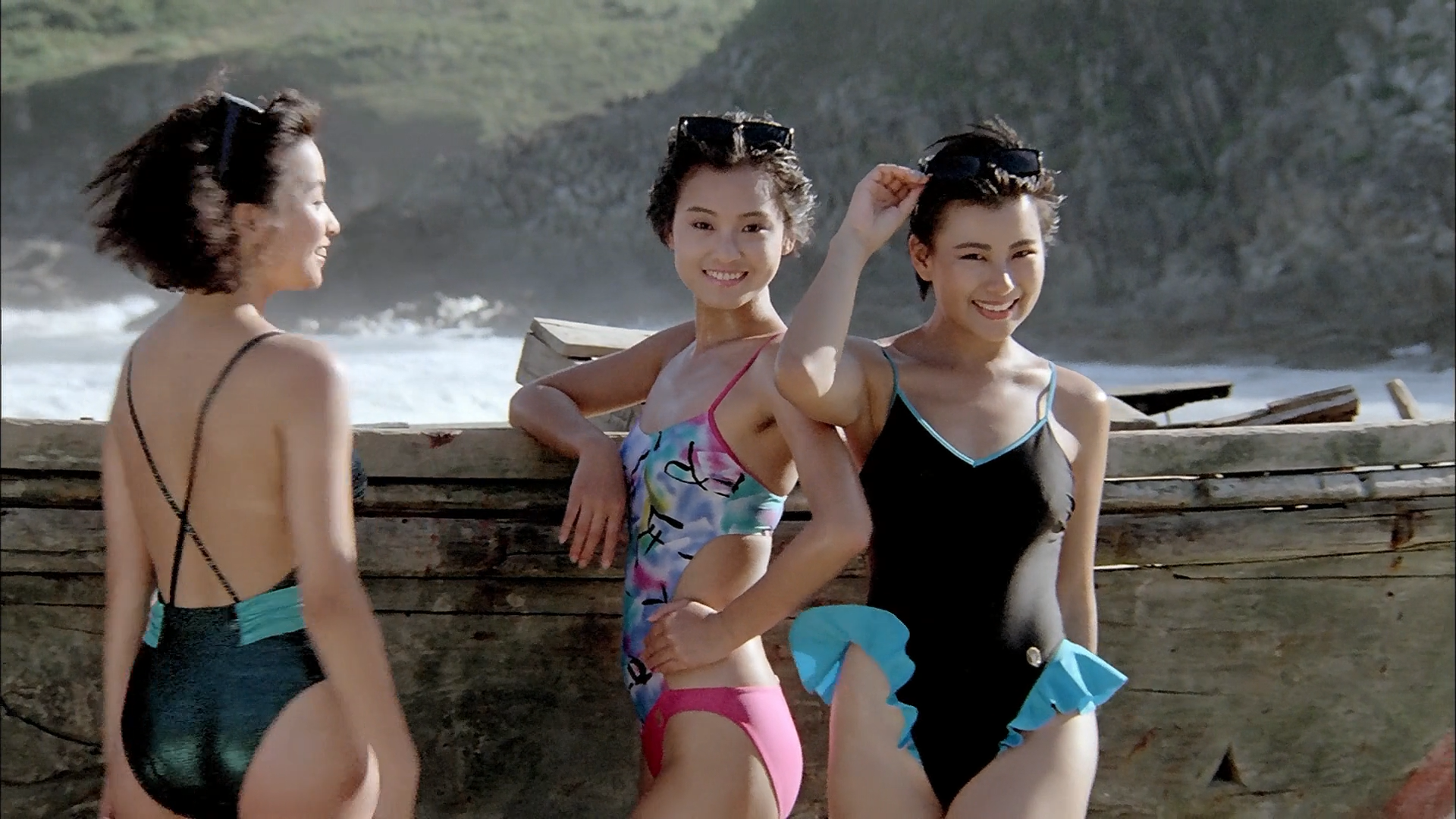 精装追女仔之2剧照的剧照