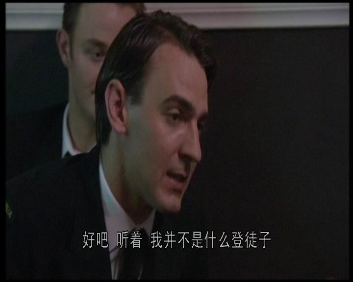 三盲鼠剧照的剧照