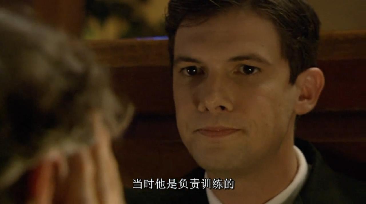 三盲鼠剧照的剧照