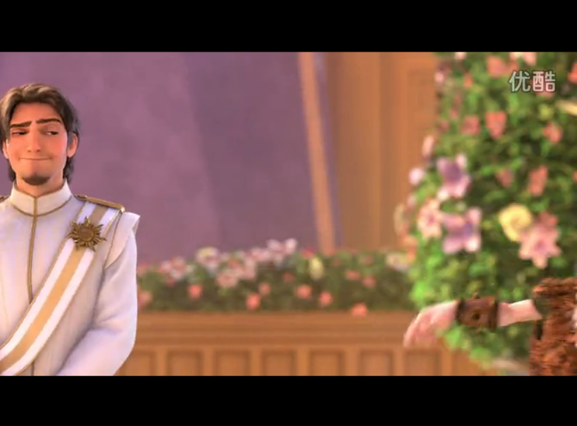 魔发奇缘番外篇：麻烦不断剧照的剧照