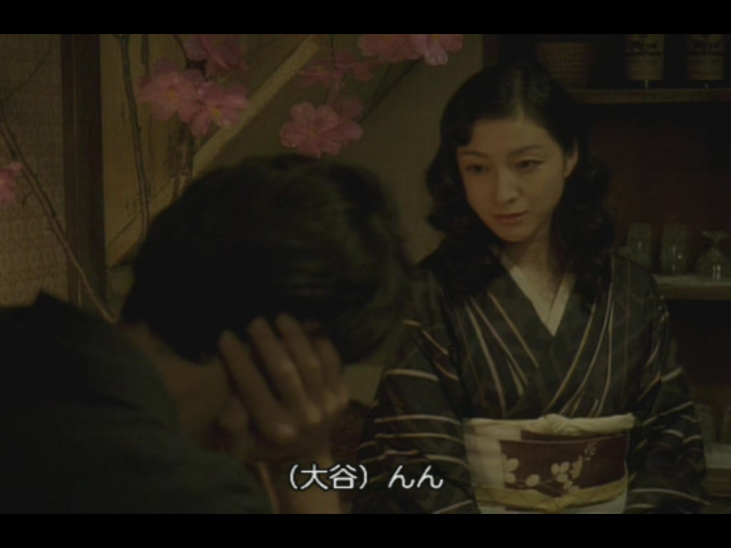 维荣的妻子：樱桃与蒲公英剧照的剧照