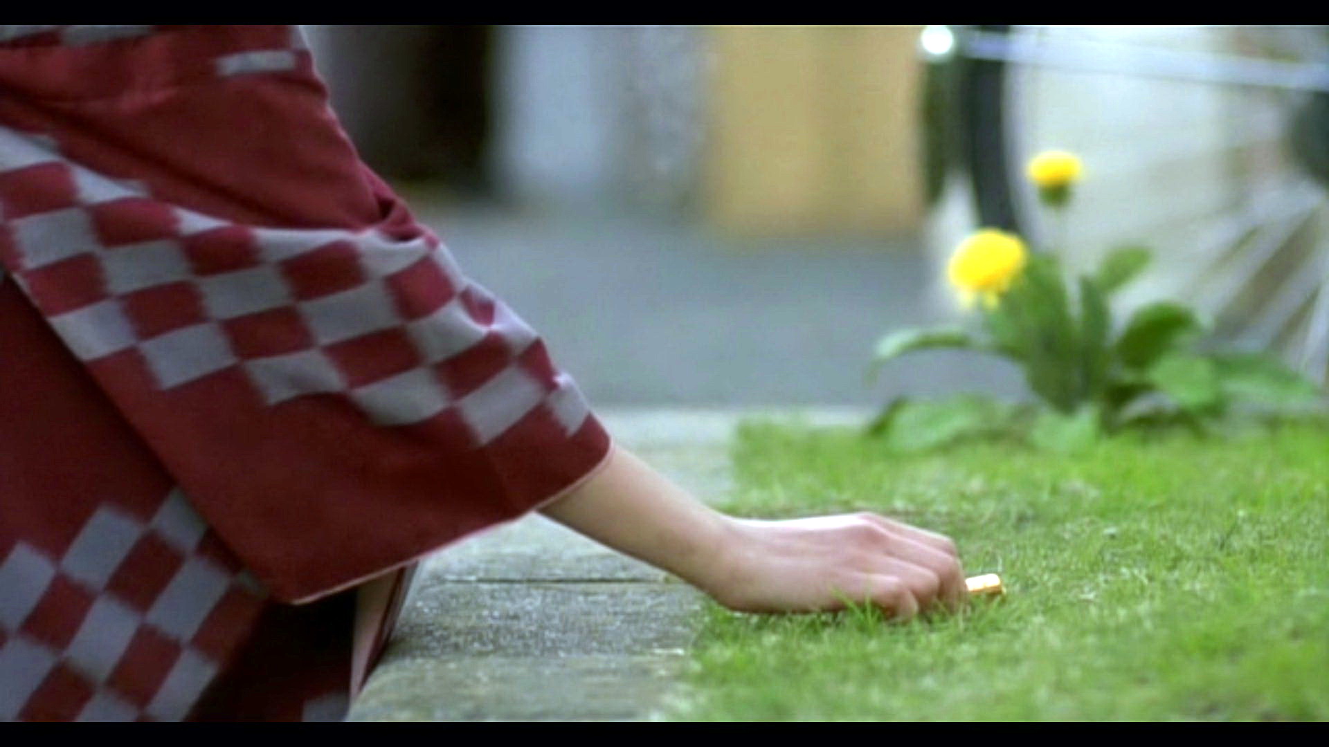 维荣的妻子：樱桃与蒲公英剧照的剧照