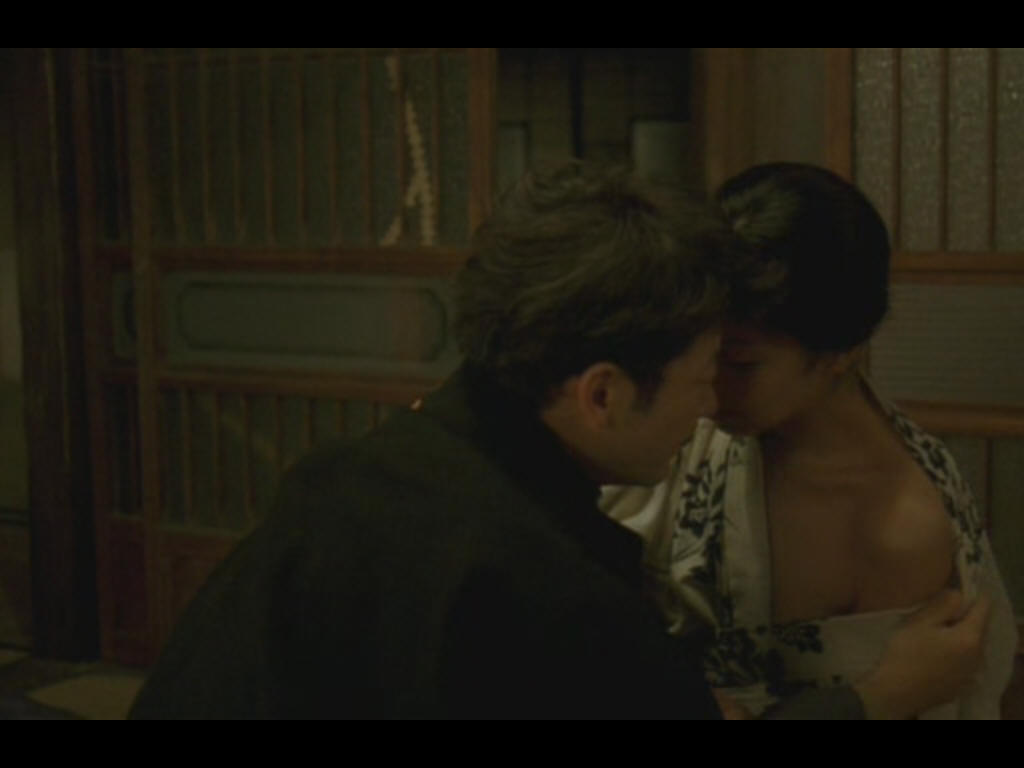 维荣的妻子：樱桃与蒲公英剧照的剧照