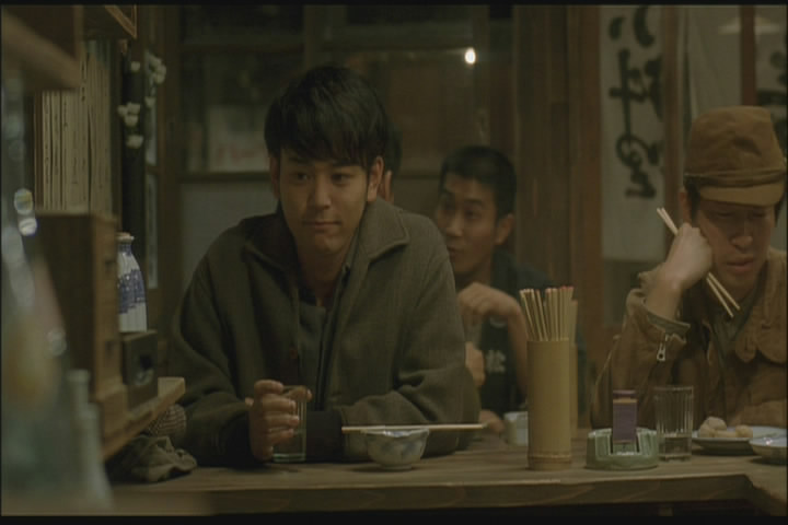 维荣的妻子：樱桃与蒲公英剧照的剧照