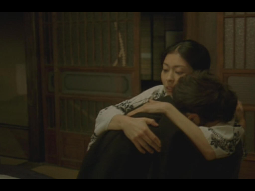 维荣的妻子：樱桃与蒲公英剧照的剧照