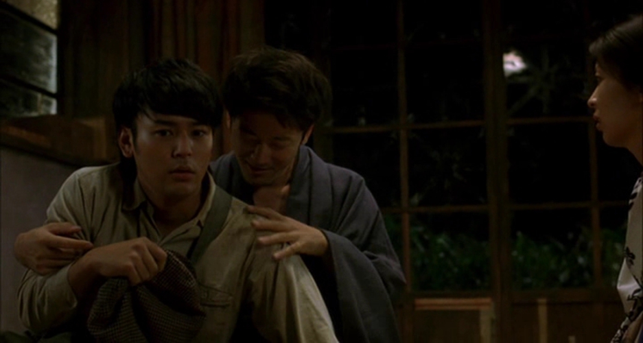 维荣的妻子：樱桃与蒲公英剧照的剧照