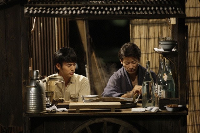 维荣的妻子：樱桃与蒲公英剧照的剧照