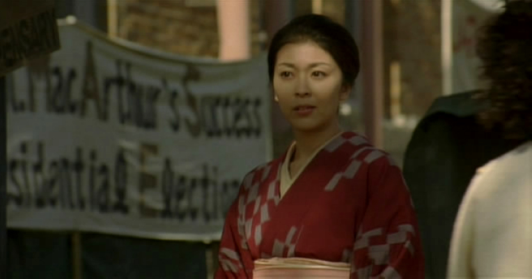 维荣的妻子：樱桃与蒲公英剧照的剧照