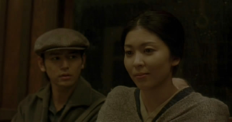 维荣的妻子：樱桃与蒲公英剧照的剧照