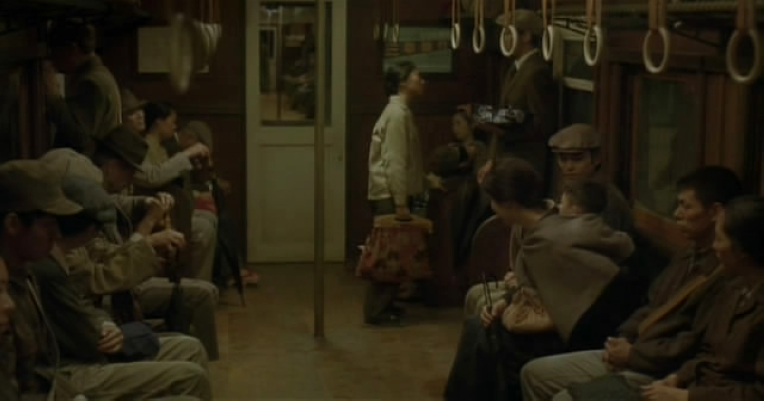 维荣的妻子：樱桃与蒲公英剧照的剧照