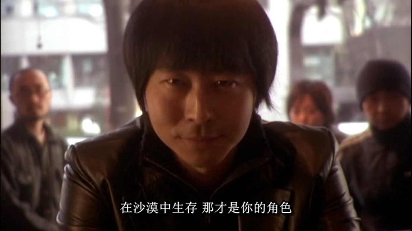 纪子的餐桌剧照的剧照