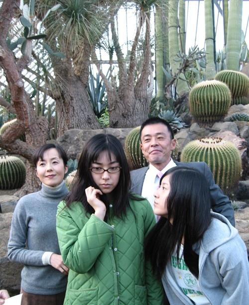 纪子的餐桌剧照的剧照