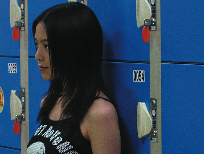 纪子的餐桌剧照的剧照