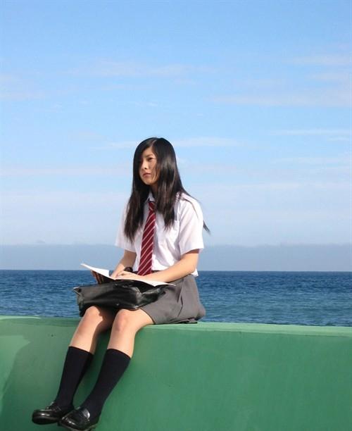 纪子的餐桌剧照的剧照