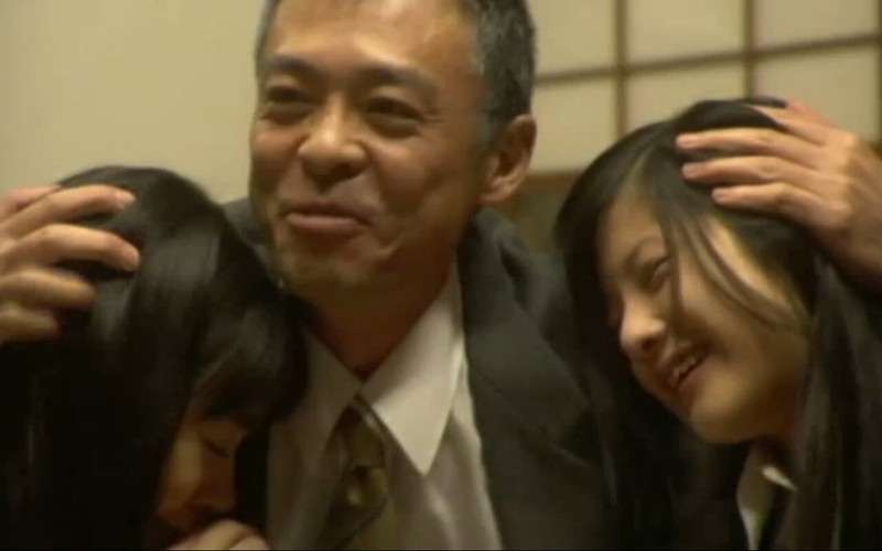 纪子的餐桌剧照的剧照