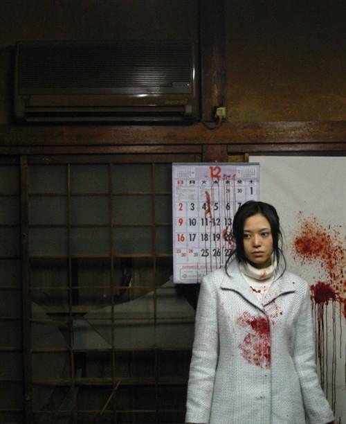 纪子的餐桌剧照的剧照