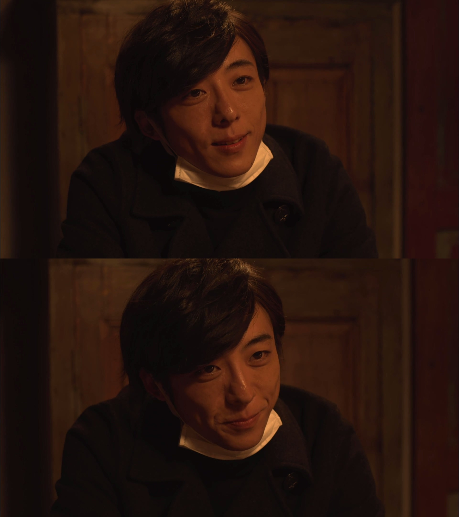 原以为命中注定的恋爱不会发生在我身上剧照的剧照