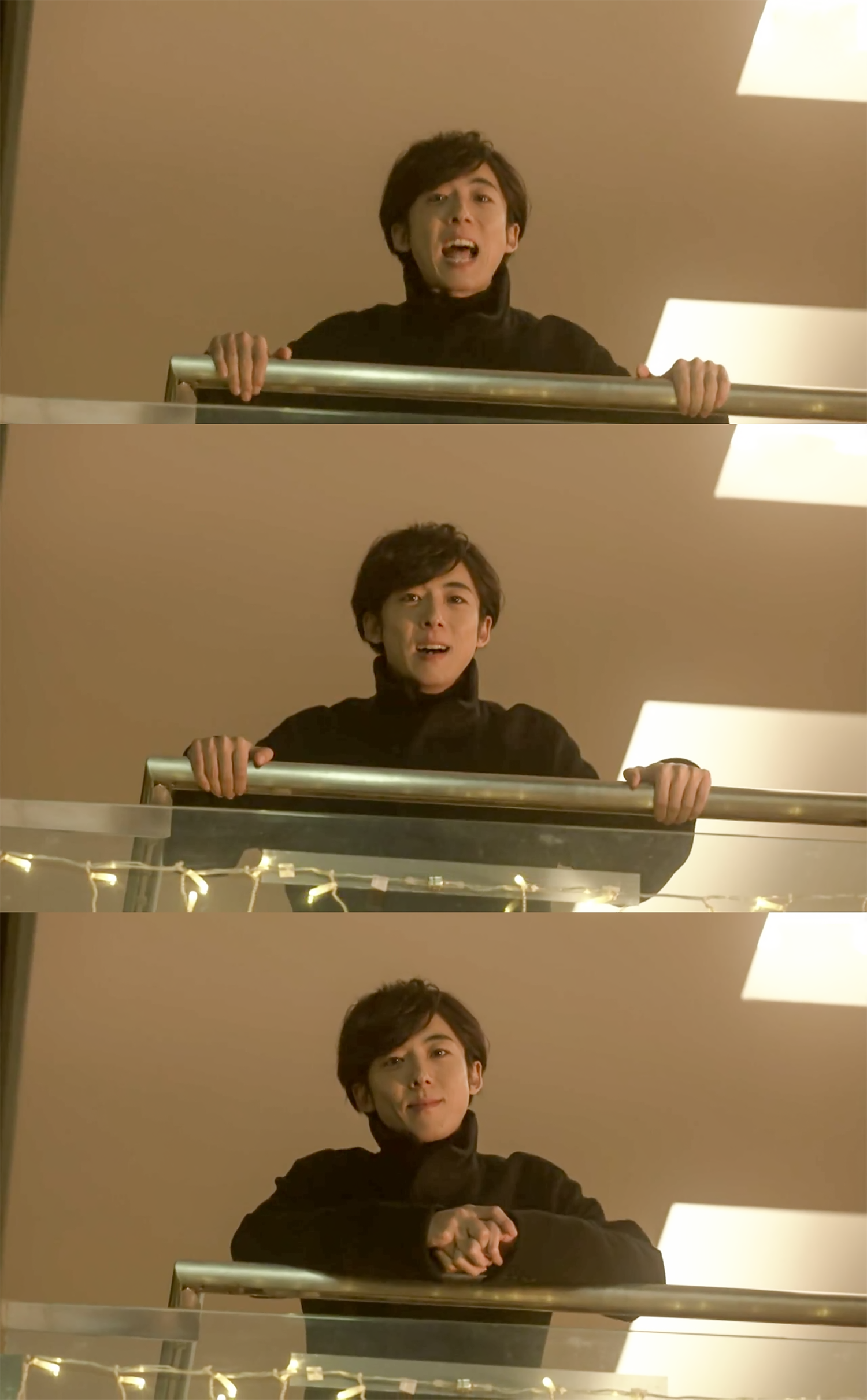 原以为命中注定的恋爱不会发生在我身上剧照的剧照