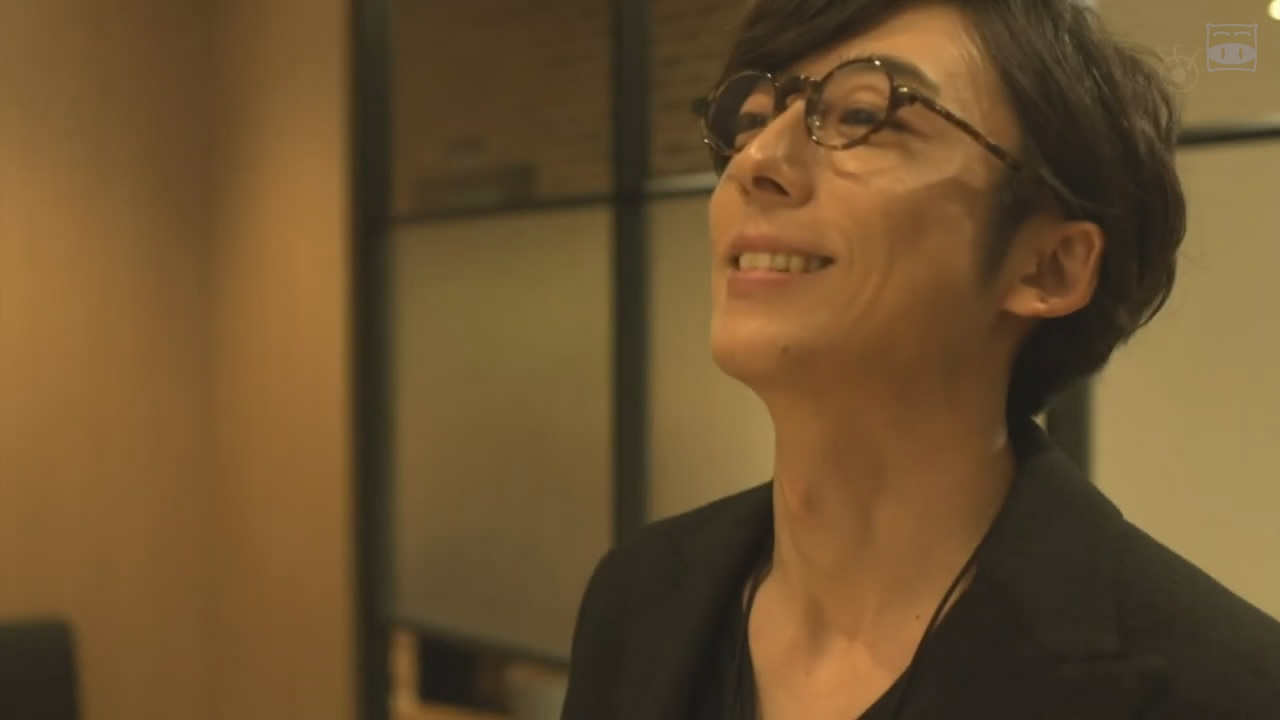 原以为命中注定的恋爱不会发生在我身上剧照的剧照