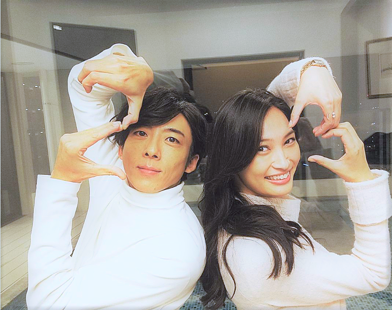 原以为命中注定的恋爱不会发生在我身上剧照的剧照