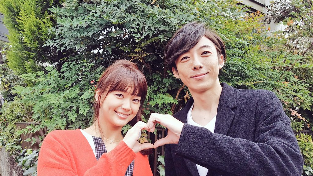 原以为命中注定的恋爱不会发生在我身上剧照的剧照