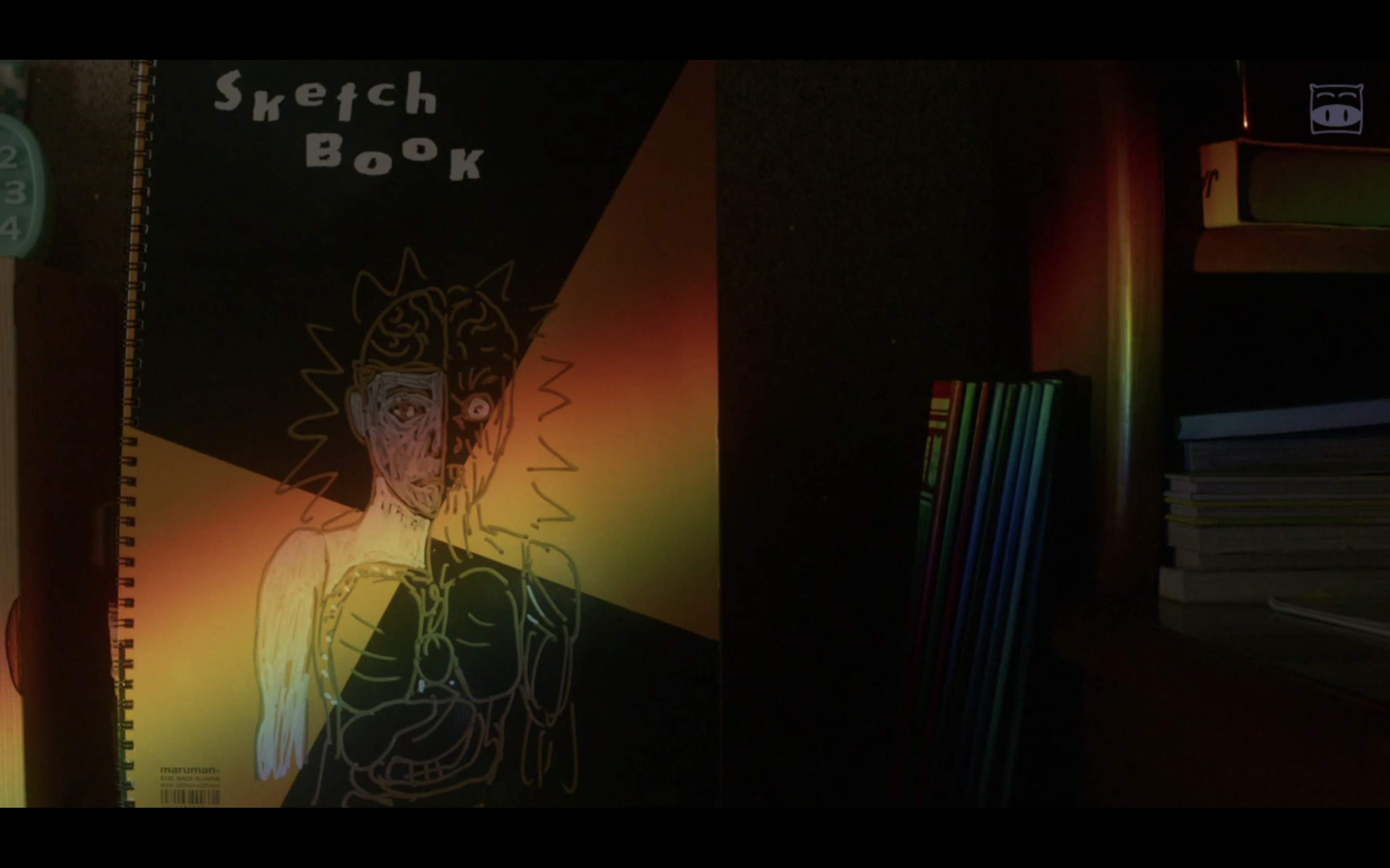 葬礼的名人剧照的剧照