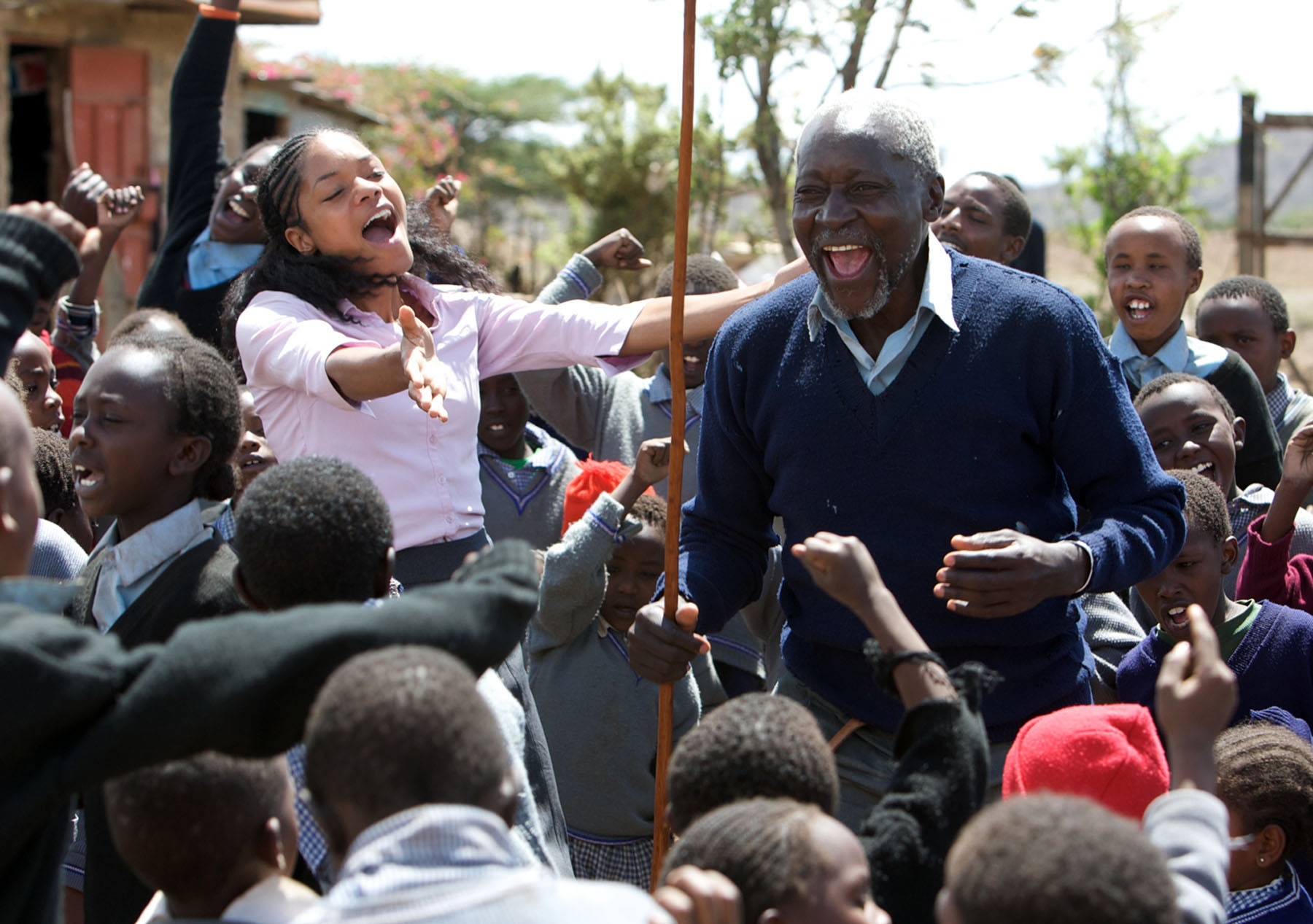 一年级生剧照的剧照