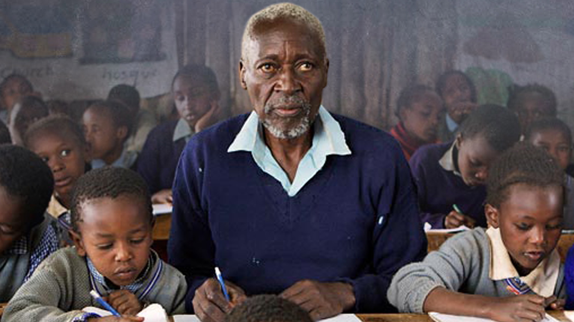 一年级生剧照的剧照