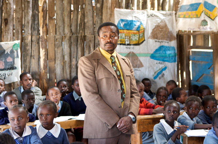 一年级生剧照的剧照