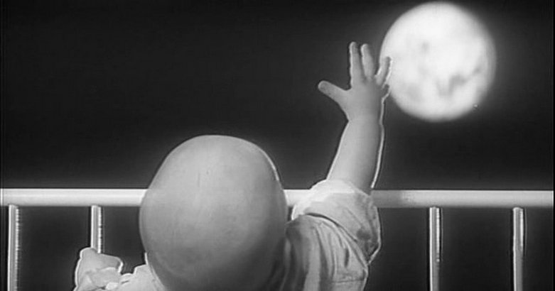 尼绒月亮剧照的剧照