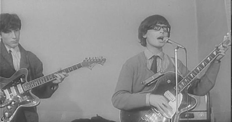 尼绒月亮剧照的剧照