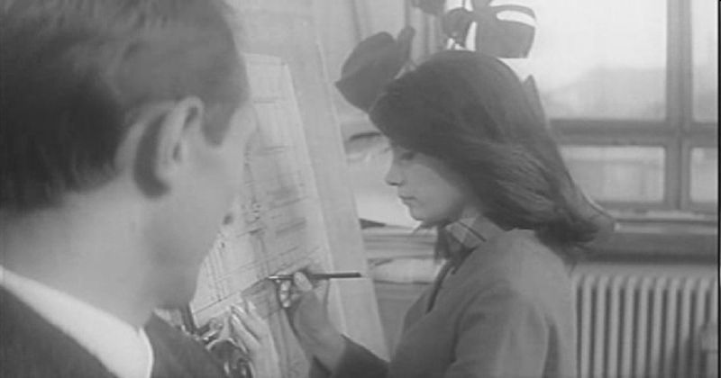 尼绒月亮剧照的剧照