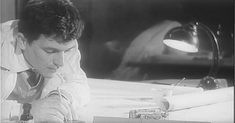 尼绒月亮剧照的剧照