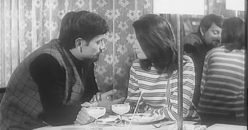 尼绒月亮剧照的剧照