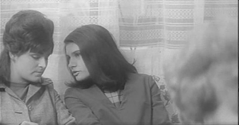 尼绒月亮剧照的剧照