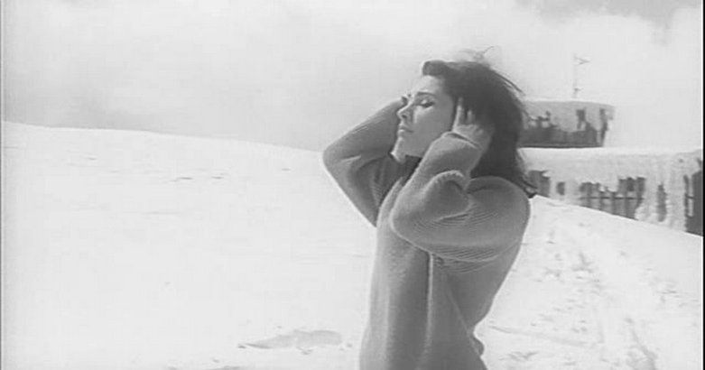 尼绒月亮剧照的剧照