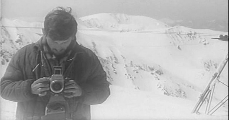 尼绒月亮剧照的剧照