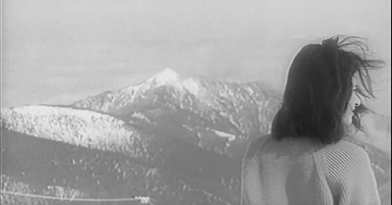 尼绒月亮剧照的剧照