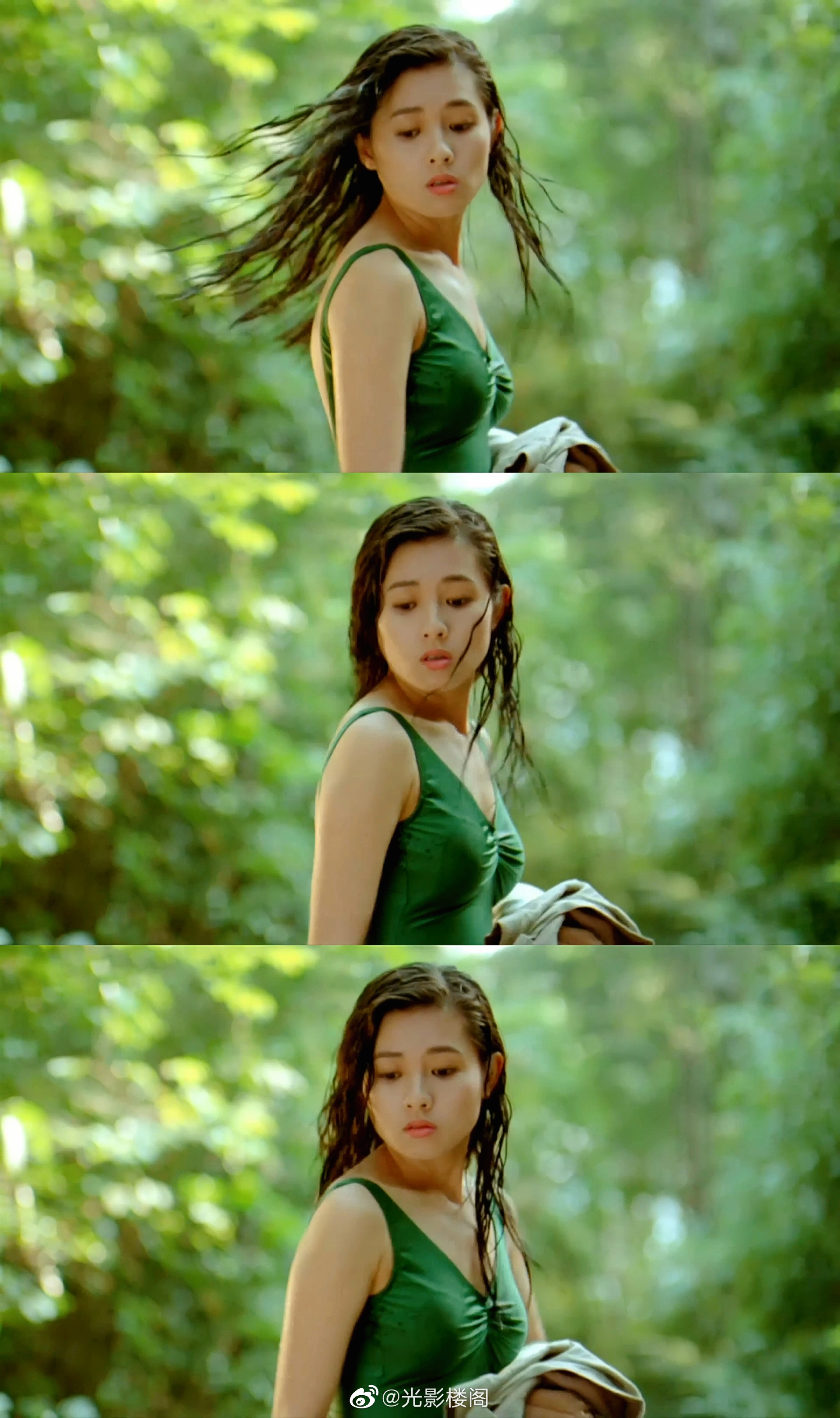 音乐僵尸剧照的剧照