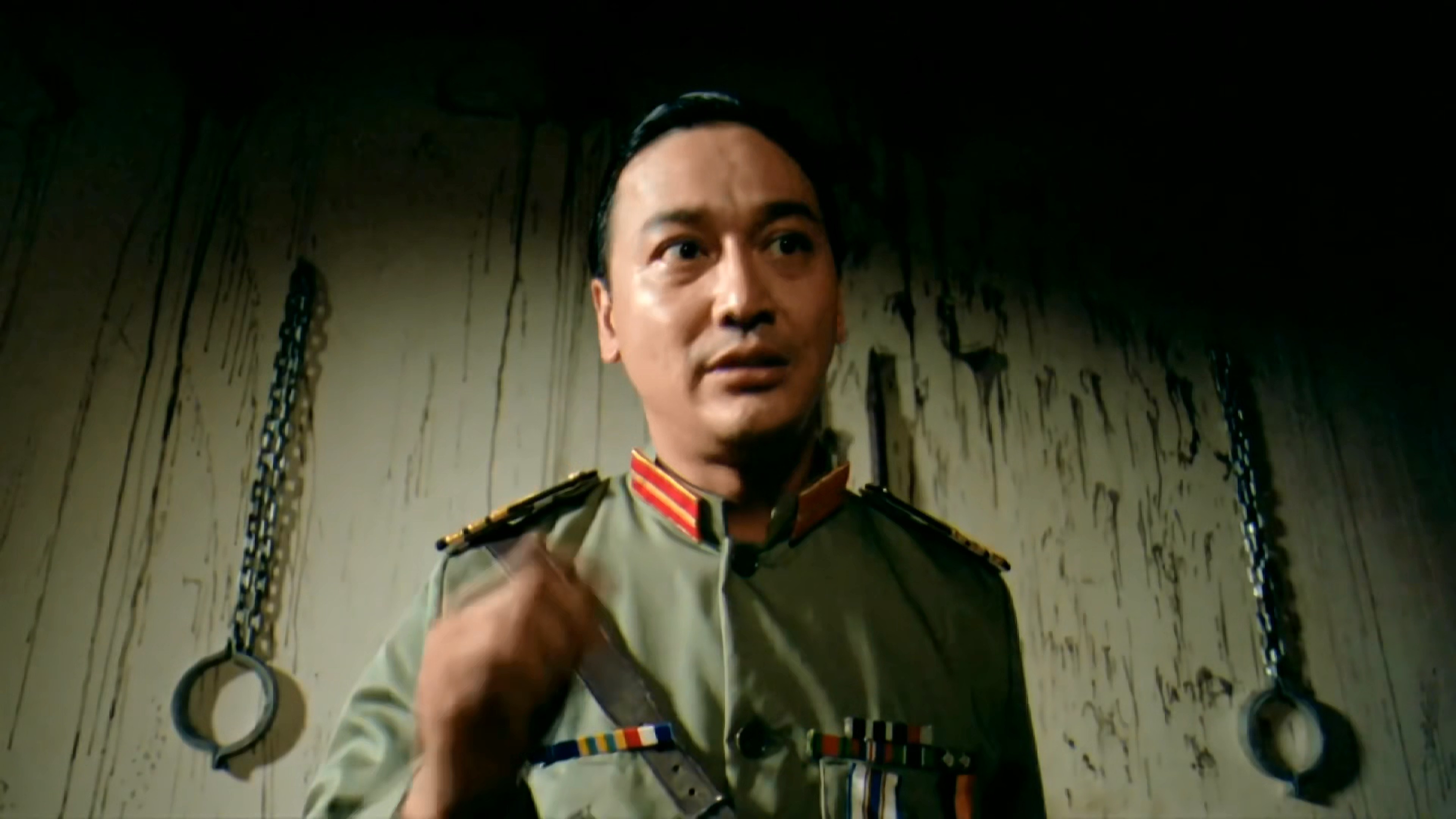 音乐僵尸剧照的剧照