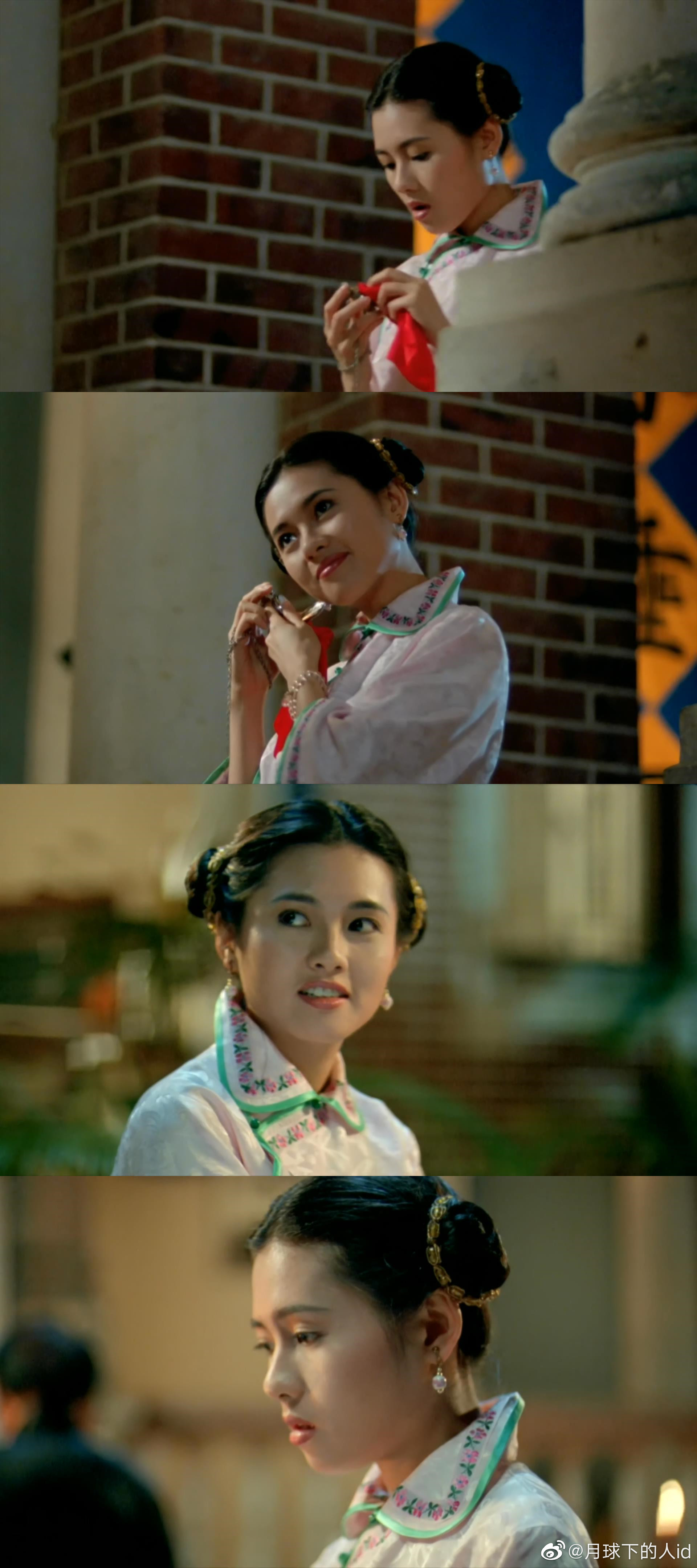 音乐僵尸剧照的剧照