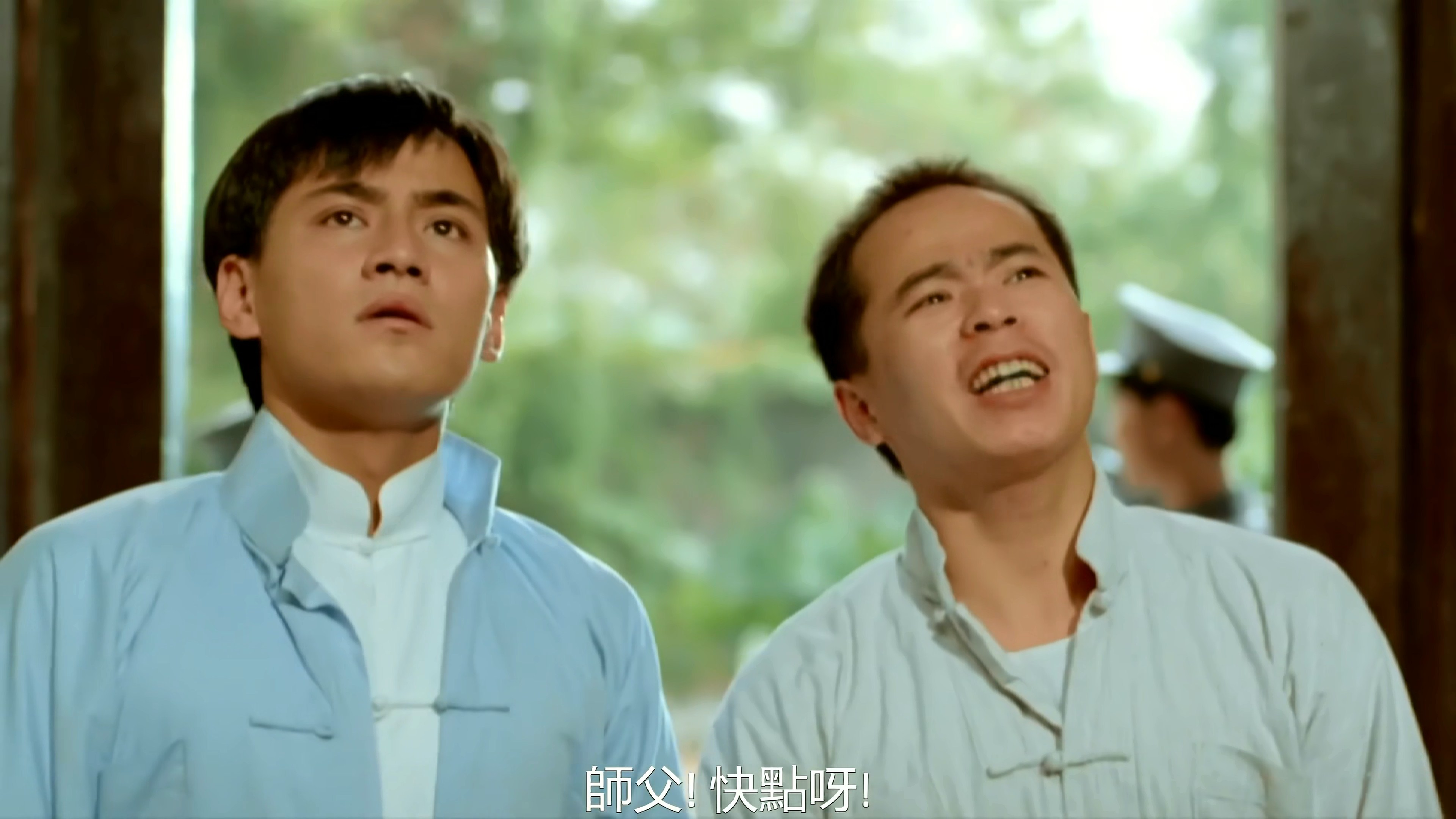 音乐僵尸剧照的剧照