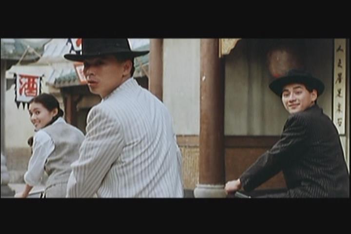 音乐僵尸剧照的剧照